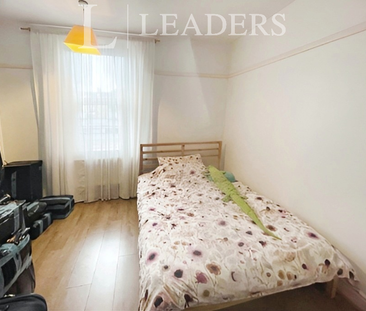 2 bedroom apartment to rent Jefferson Avenue, Bournemouth, BH1 - Photo 3