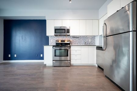 For Lease - 69 Lynn Williams Street Unit# 812, Toronto, Ontario - Photo 4