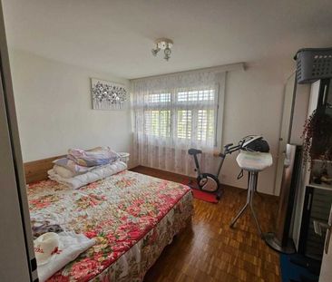 APPARTEMENT 31/2 PIÈCES À JONA (SG), MEUBLÉ, TEMPORAIRE - Photo 5