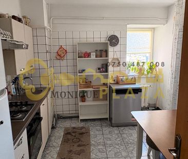 4 Camere | 2 Bai | 2 Balcoane | AC | Lift | Mobilat | Utilat | - Photo 4