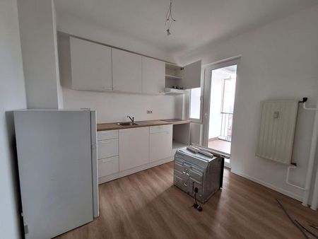 Appartement te huur - Foto 4