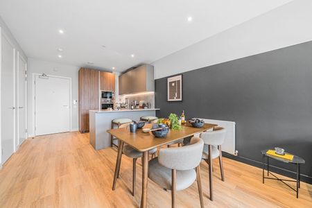1 bedroom apartment to rent - Photo 3
