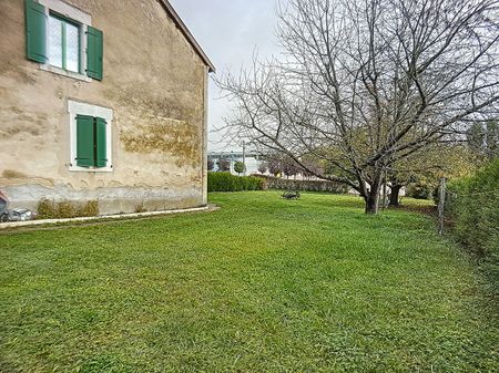 Location Appartement 3 pièces 56m² TRONVILLE EN BARROIS 55310 - Photo 5