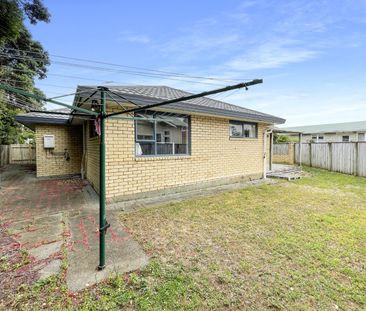 Perfect in Petone! - Photo 1