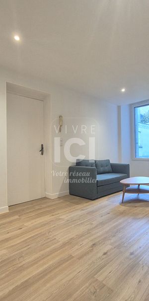 Location Appartement 2 pièces 42m² - Photo 1