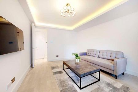 Neville Court, Abbey Road, St John's Wood, London, NW8 - Photo 2