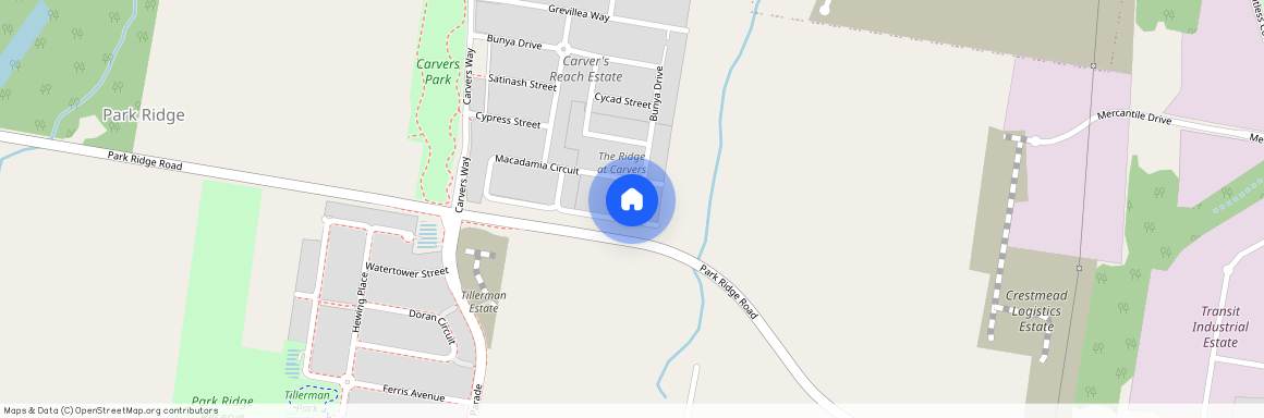 88 Macadamia Cct, Qld 4125, Park Ridge