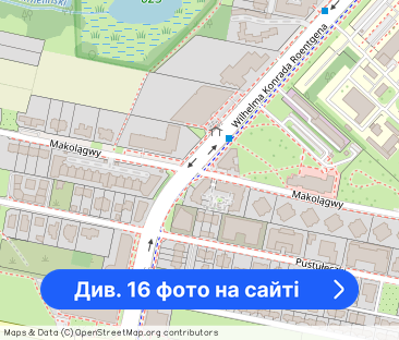 2 pokoje z balkonem | Wysoki Standard | Garaż - Фото 1