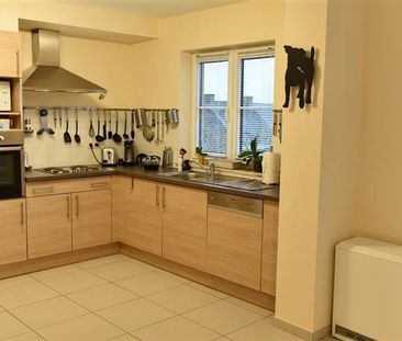 Appartement te huur - Foto 5