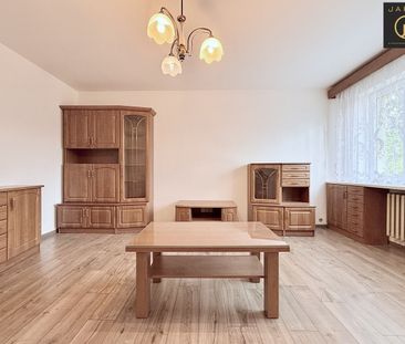 Pronájem bytu 2+1 60 m² - Photo 1