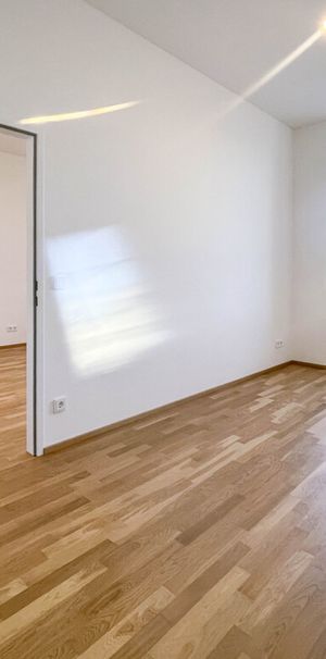 Erstbezug - 2- Zimmer Wohnung mit Küche am Hauptplatz in Enns - Photo 1