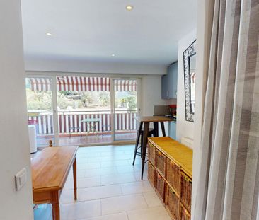 Appartement Villeneuve Loubet 1 pièce(s) 21.87 m2 - Photo 6