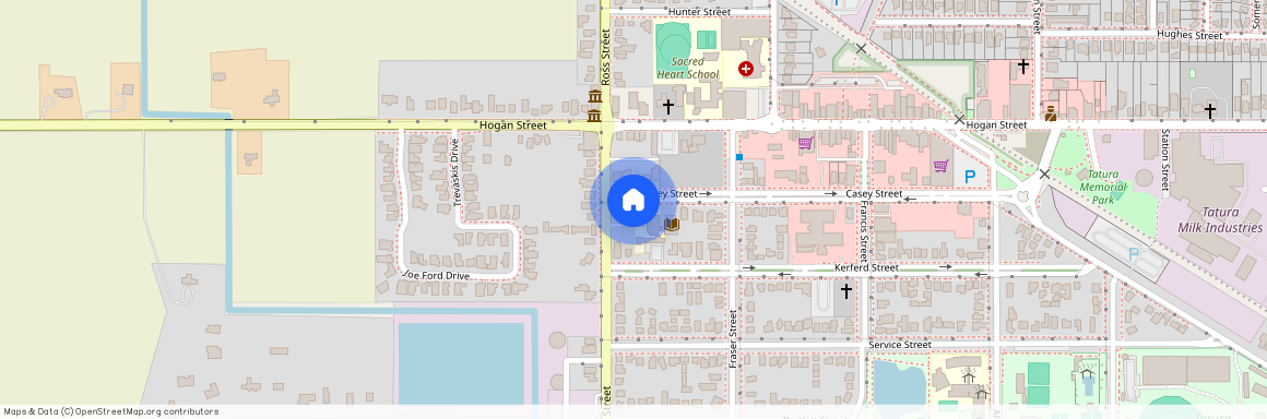 8 Casey Street, Tatura, VIC 3616