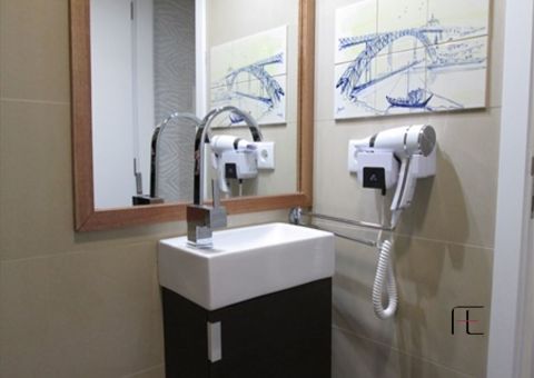 Apartamento T1 DUPLEX