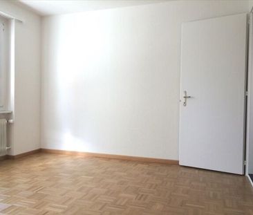 Everything is made of parquet - Photo 3