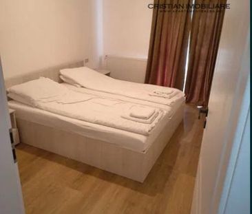 Apartament 2 camere, bloc nou, mobilat, utilat, Cetate, aproape de ... - Fotografie 4