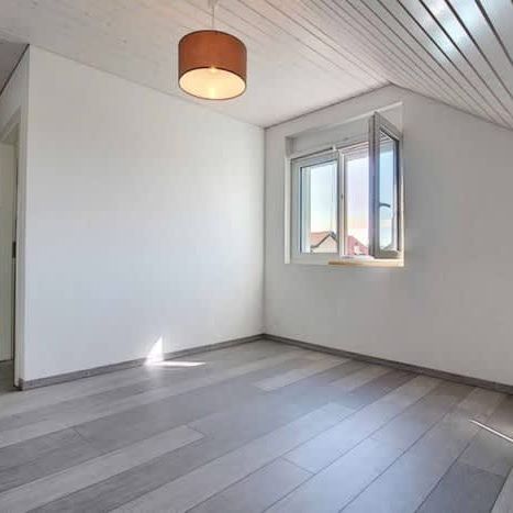 5.5 Zimmer, 100 m², 2. Stock - Photo 1