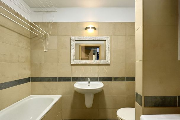 Jasne 2 pokoje w zielonej części Wilanowa - Photo 1