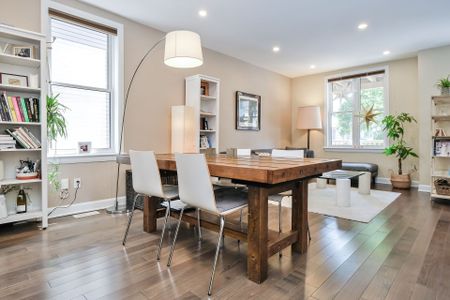 For Lease - 93 Hamilton Avenue, Tunneys Pasture and Ottawa West, Ontario - Photo 3