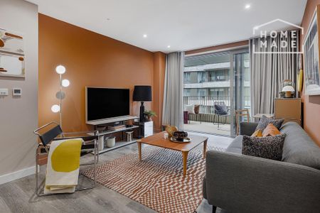 1 bedroom flat to rent - Photo 2