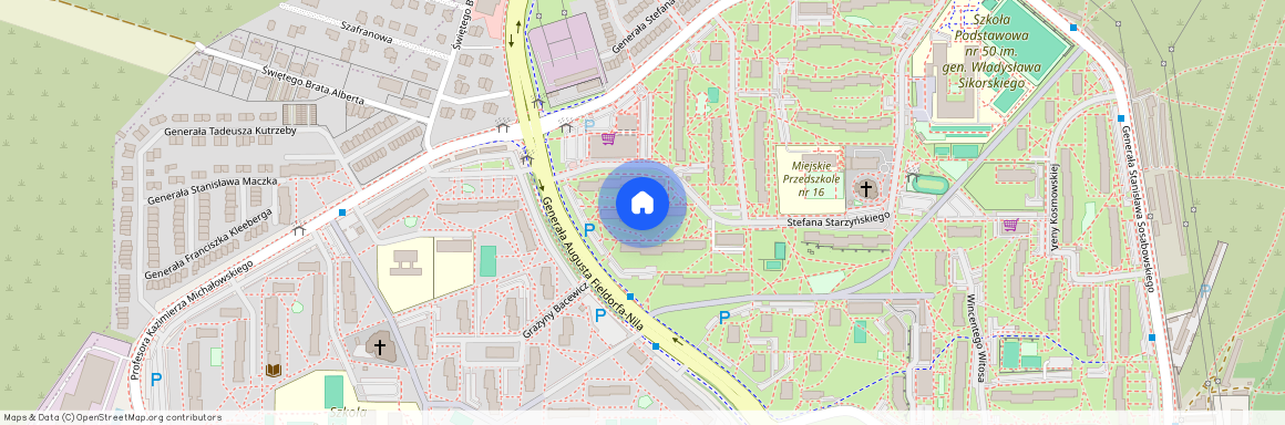 Północ, Częstochowa, śląskie