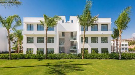 Alquiler de piso en Urbanización Dos Hermanas II - Photo 3