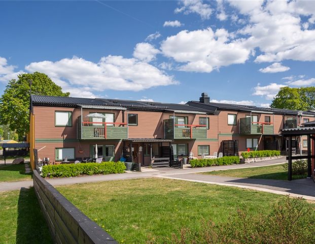 Friggagatan 7 - Foto 1