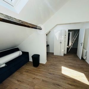 Location Appartement 1 pièce 19m² - Photo 2