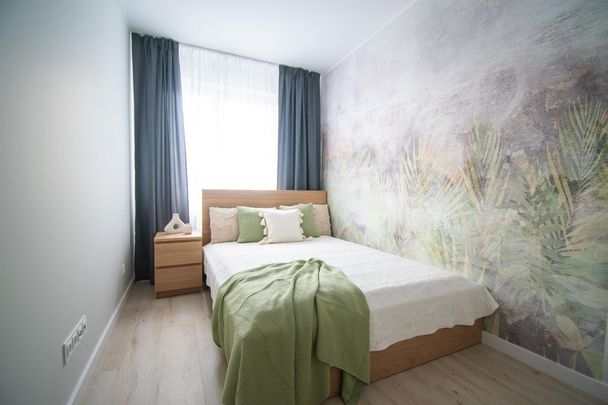 Poznań, Naramowice ul. Błażeja - Photo 1