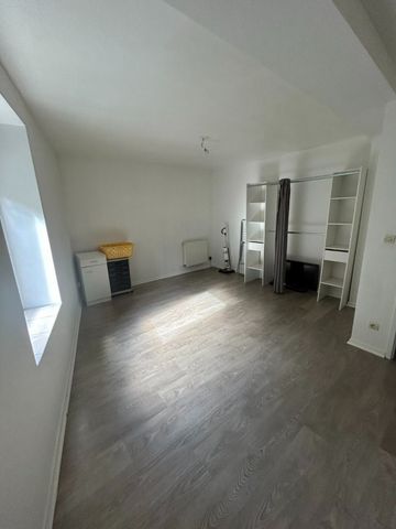 Appartement 3 pièces à Auboué - Photo 2