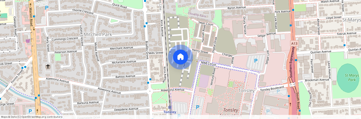 10 Florence Lane, Tonsley