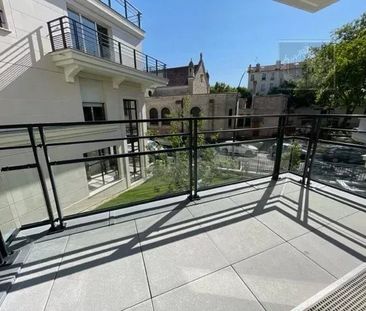 Rental Apartment - Photo 1