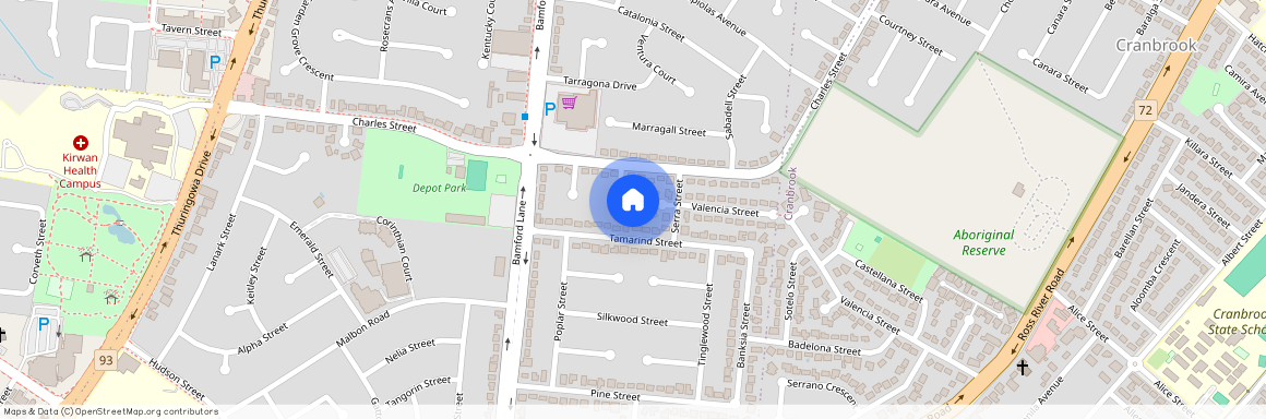 7 Torras Court, Qld 4817, Kirwan