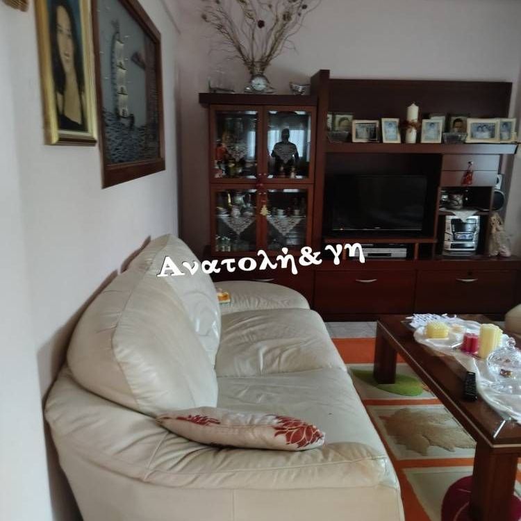 Διαμέρισμα για ενοικίαση Κέντρο (Θέρμη) - Photo 1
