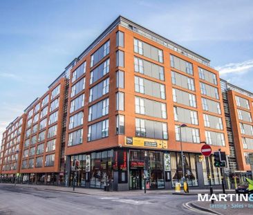 Studio to rent - Photo 5