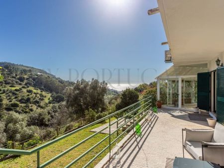 4 room luxury House for rent in Castelo, Sesimbra, Distrito de Setúbal - Photo 5