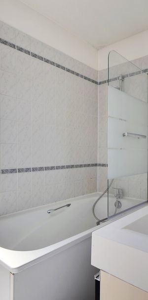 Paris - Ange - Chambre 2 - Photo 1