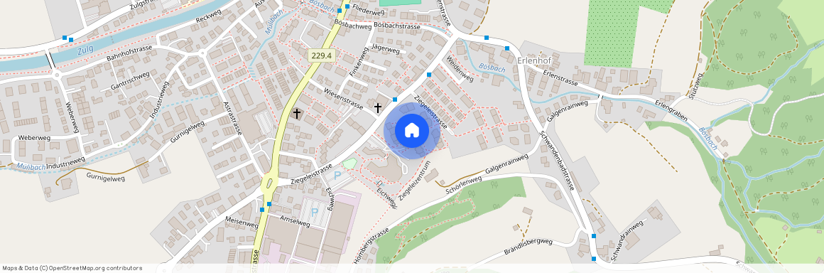 Ziegeleistrasse 30 a, 3612 Steffisburg