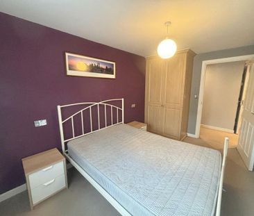 2 bedroom apartment to rent - Photo 5