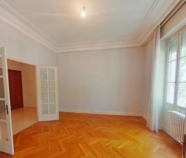 APPARTEMENT T4 A LOUER - Photo 1