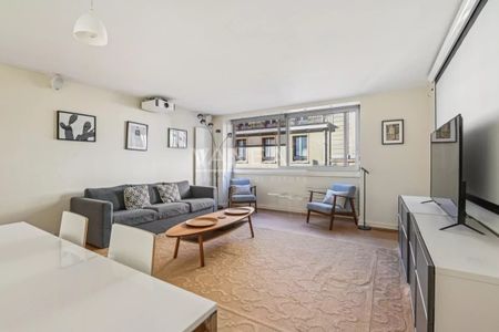 Appartement à louer à Paris 16Ème - Photo 3