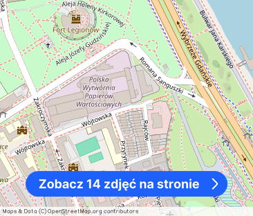 Klimatyczne mieszkanie | 4 sypialnie | Nowe Miasto - Zdjęcie 1