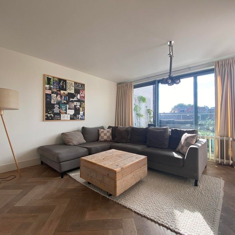 Schuttevaerkade, 179, 3311RB, Dordrecht - Photo 1