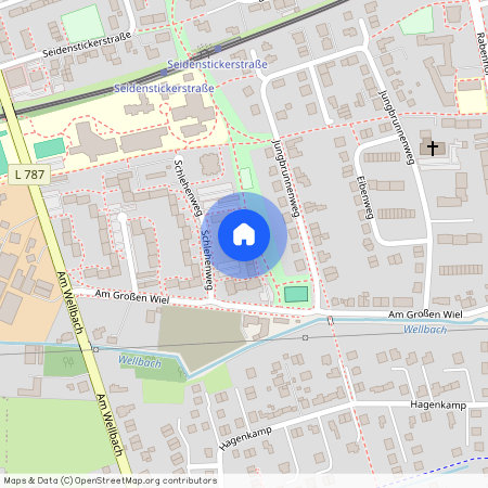 Schlehenweg 10, 33609, Bielefeld Ot Baumheide