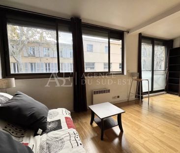 Location Appartement - Photo 1