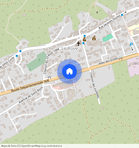 13740, Bouches-Du-Rhône