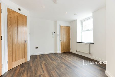 1 bedroom apartment to rent Kingswell Street, Northampton, NN1 1PP - Photo 5
