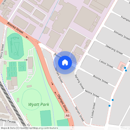 45 Boorea Street, Lidcombe 2141, New South Wales