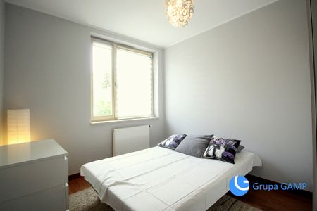 Dwa niezależne pok. 46m2 *Bajeczna, Grzegórzki* - Zdjęcie 5