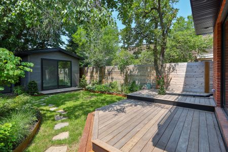For Lease - 232 Willard Avenue, Toronto, Ontario - Photo 2
